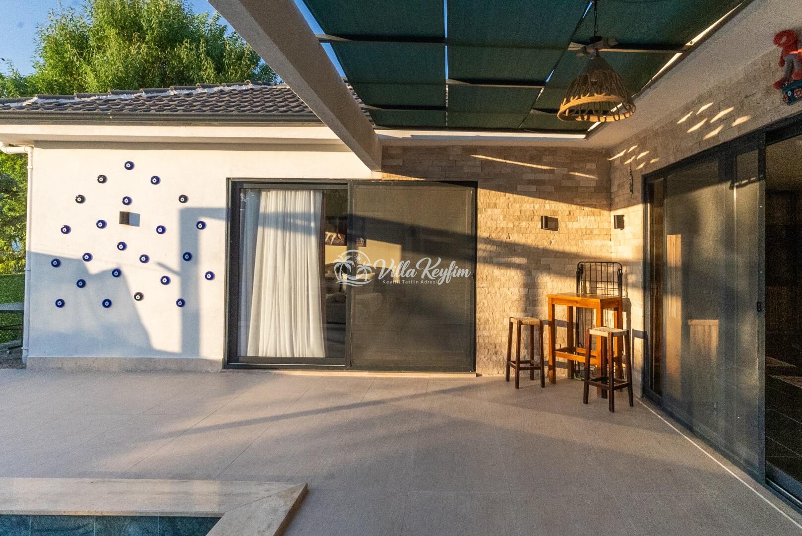 Villa Luxury Su — 20