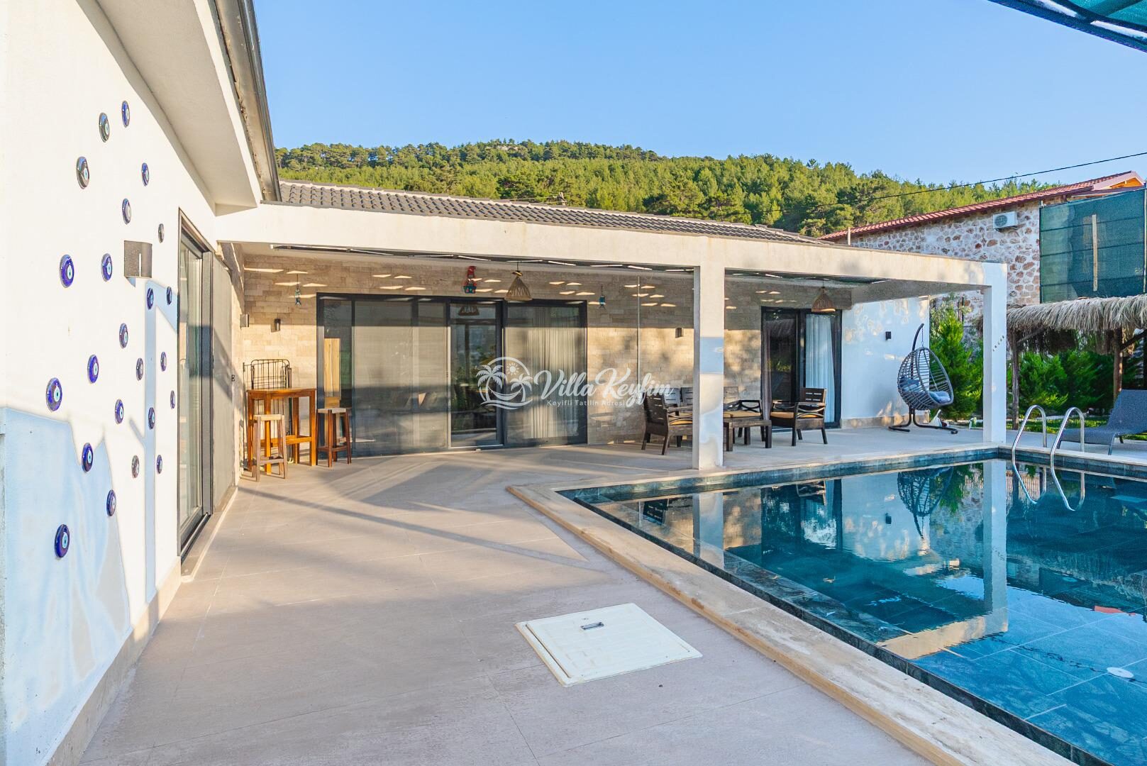 Villa Luxury Su — 21
