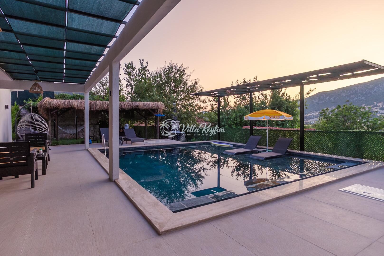 Villa Luxury Su — 22
