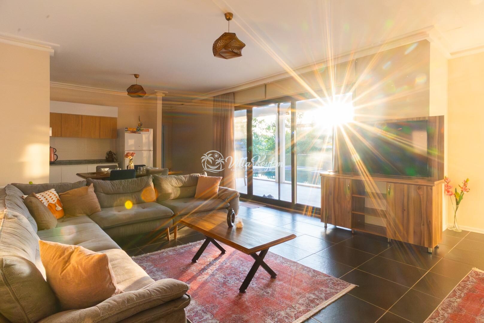 Villa Luxury Su — 24