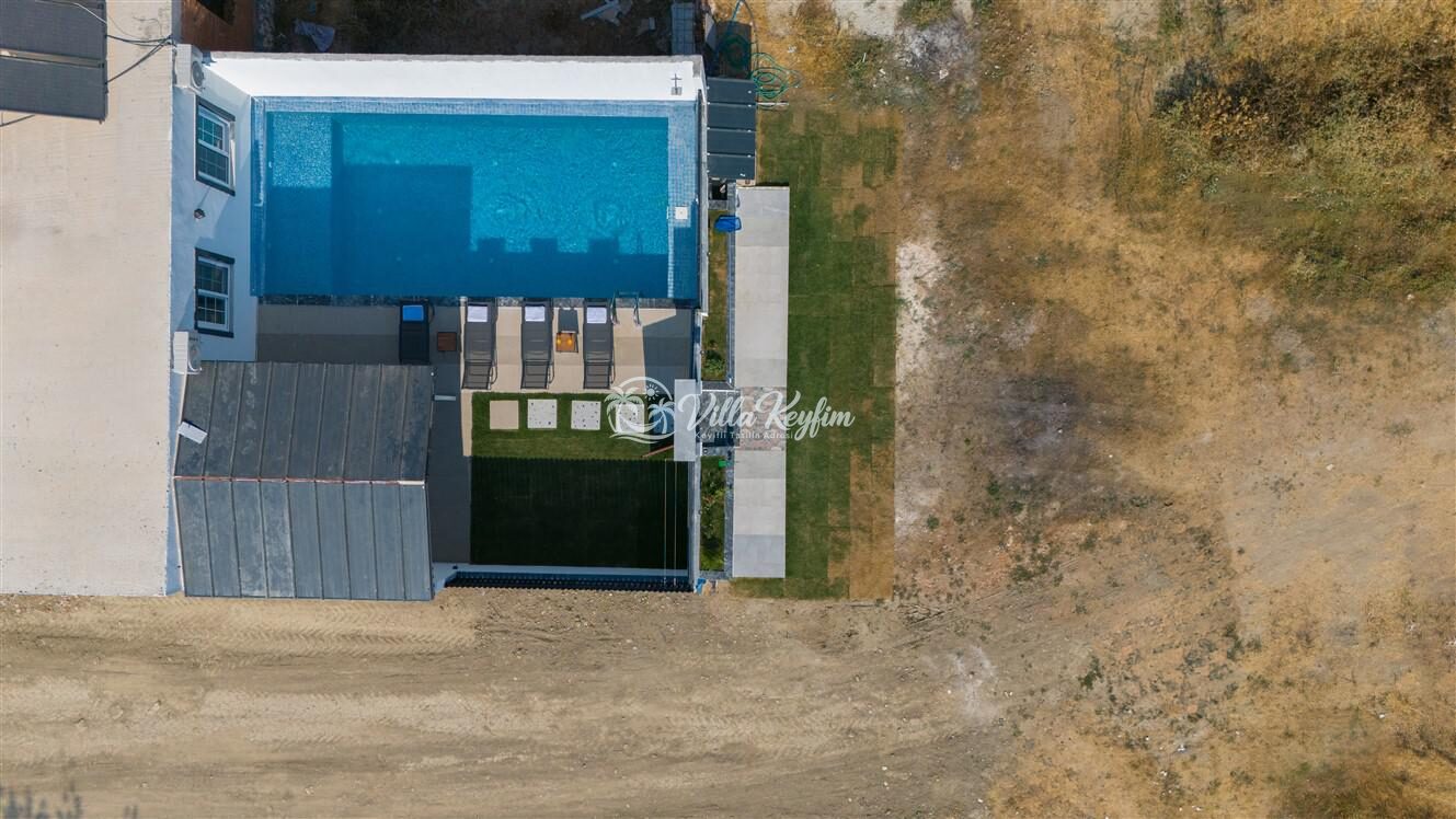 Villa Zehra — 47