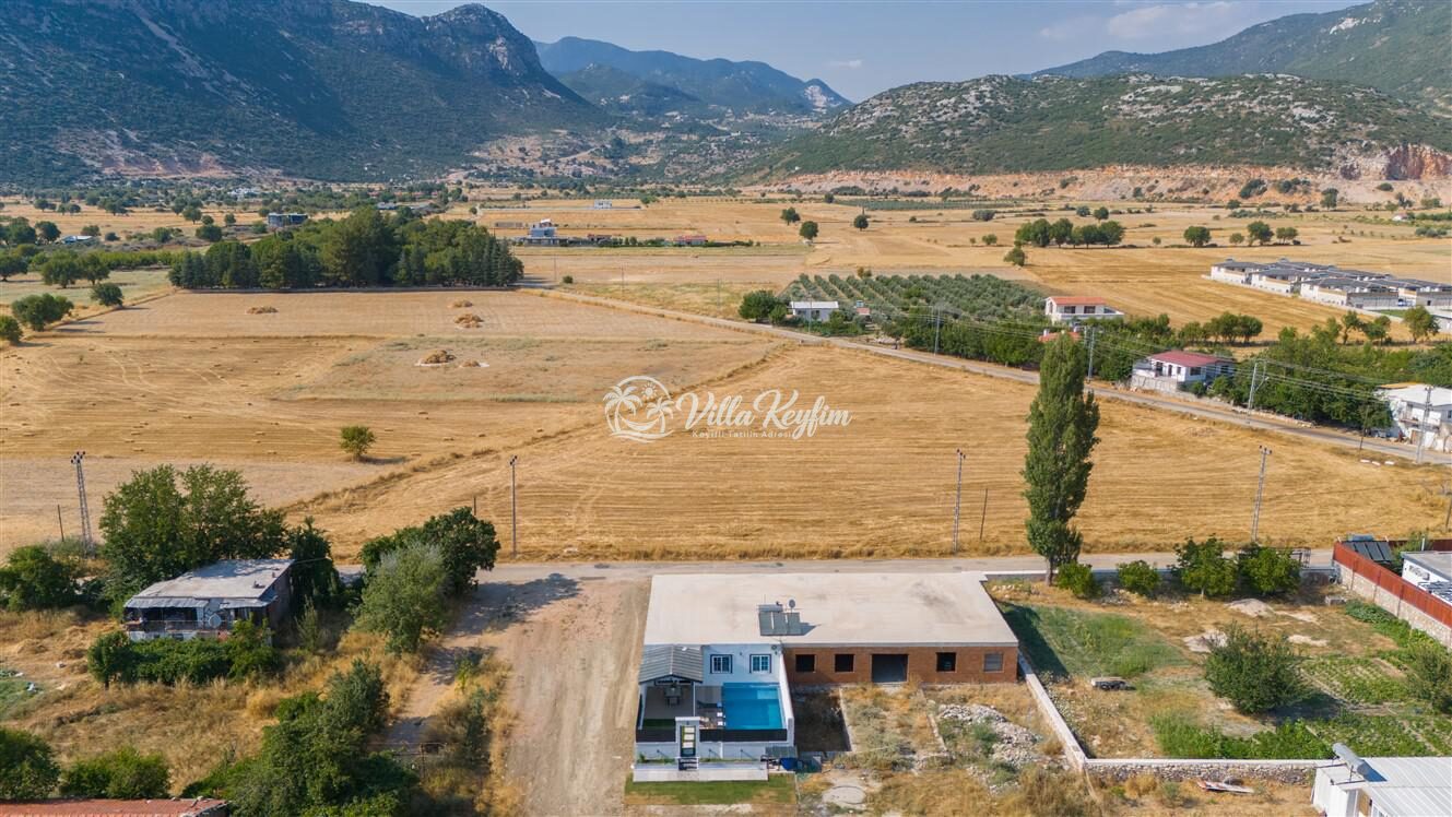 Villa Zehra — 51