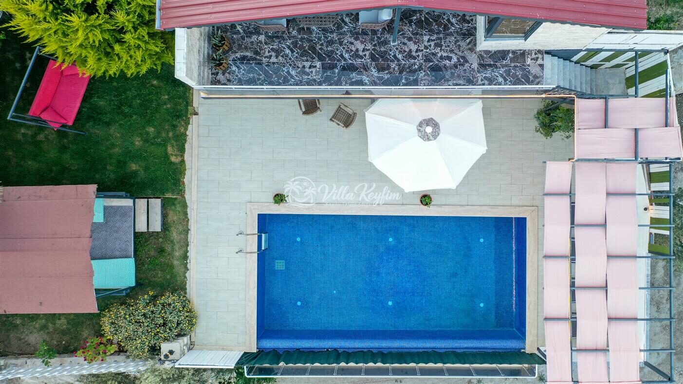 Villa Reyhan — 28