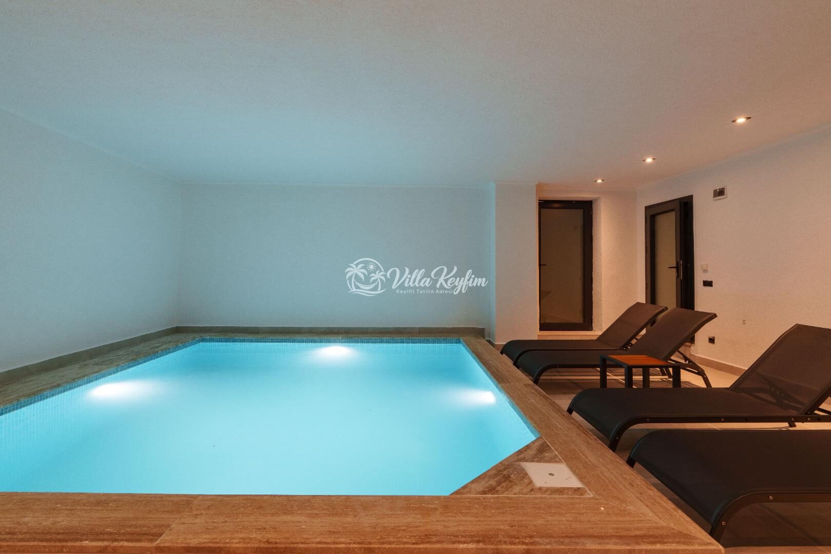 Villa Newcastle — 42