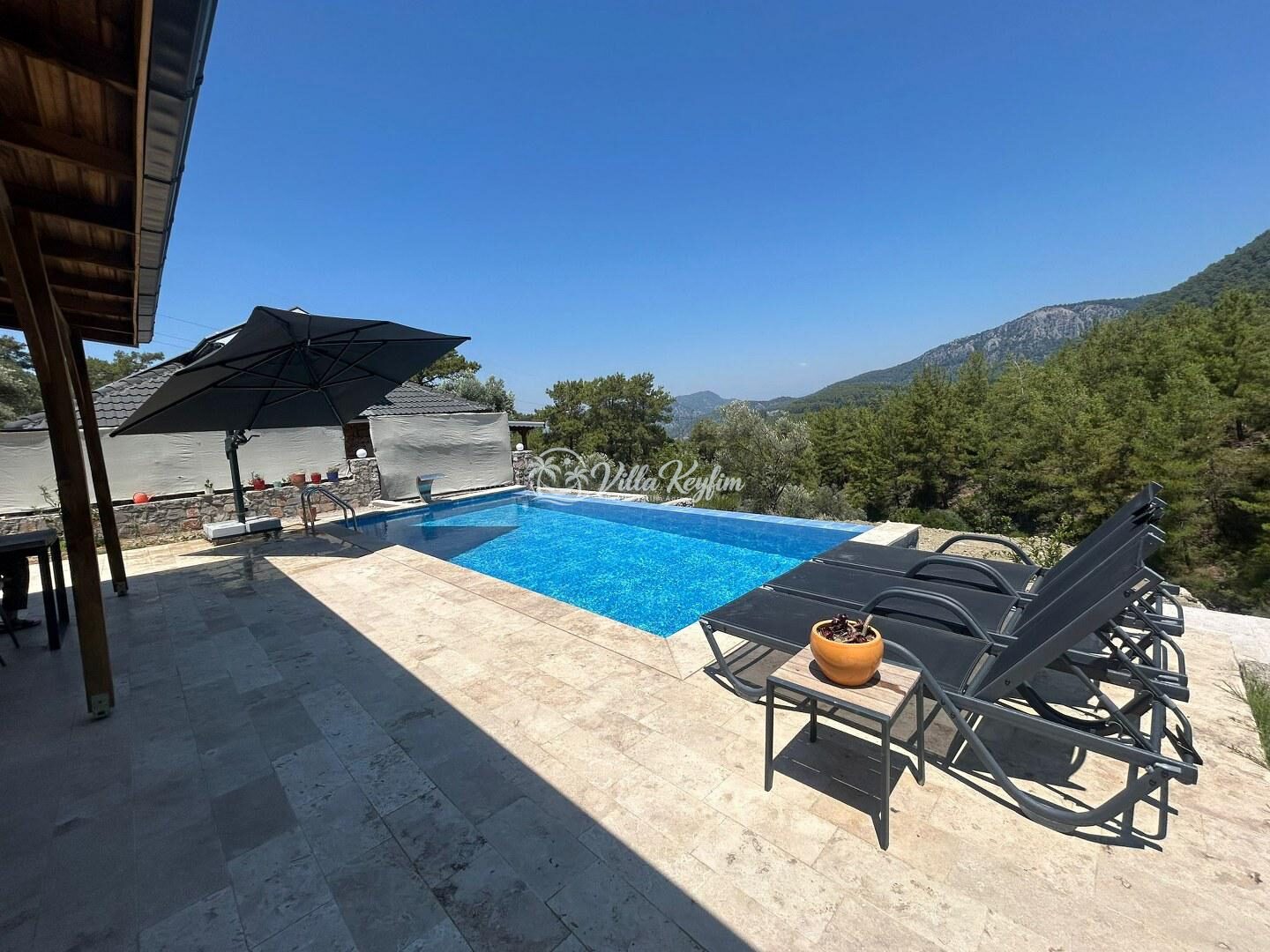 Villa Jade Göcek — 4
