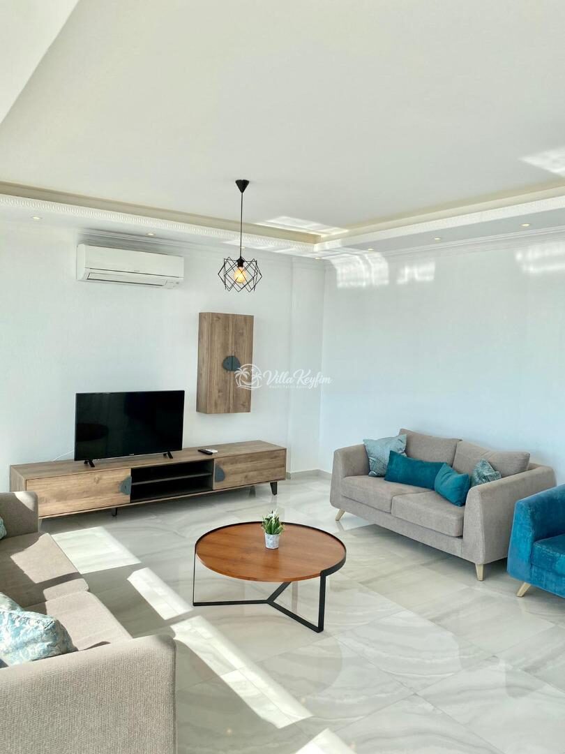 Villa Tory — 7