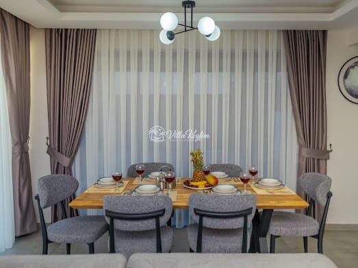 Villa Fullmoon 1 — 13