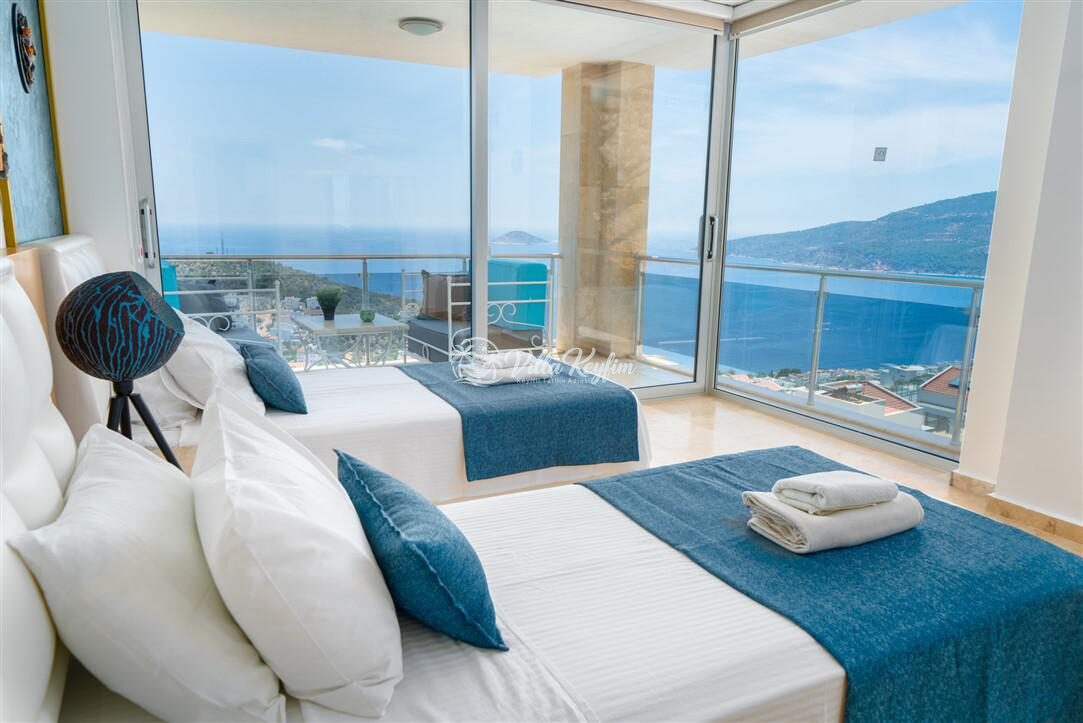Villa Kayra — 31