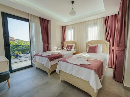 Villa Fullmoon 1 — 25