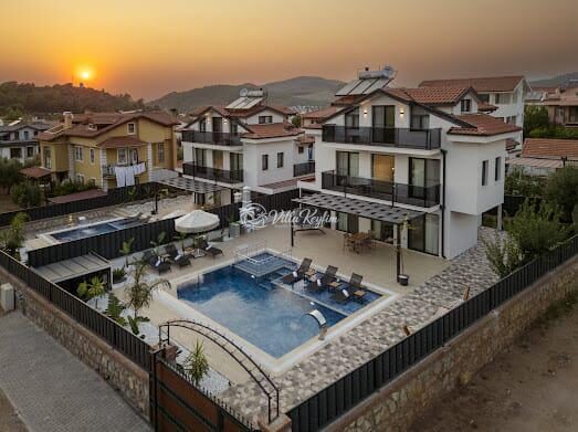 Villa Fullmoon 1 — 33