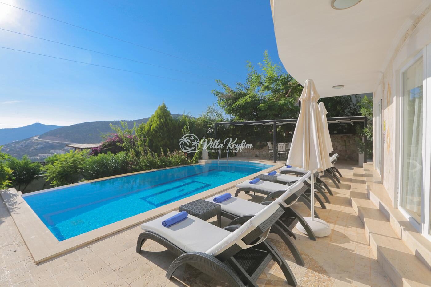 Villa Sarnıç — 10