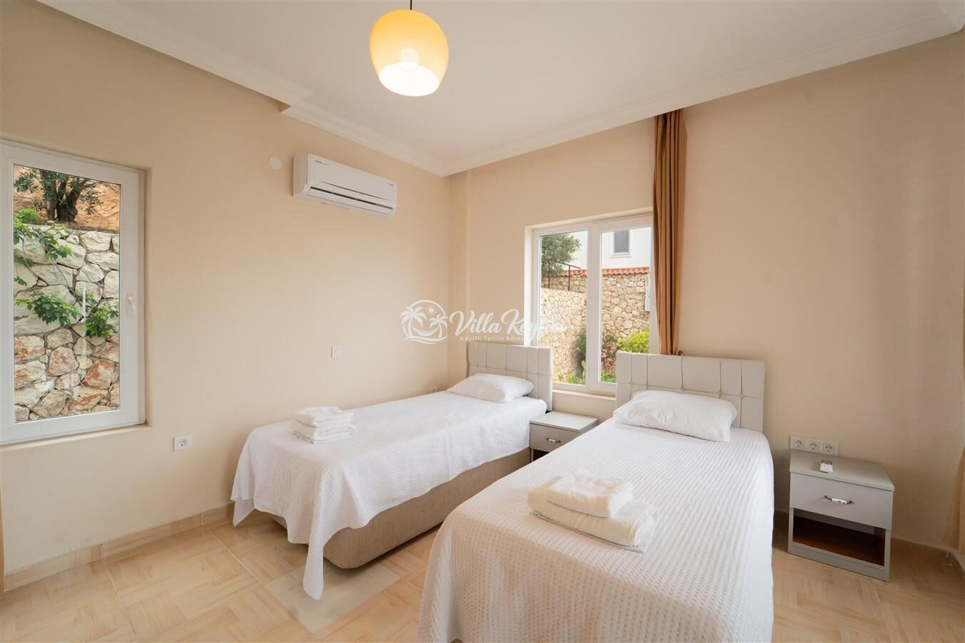 Villa Mevsim Kızıltaş — 15