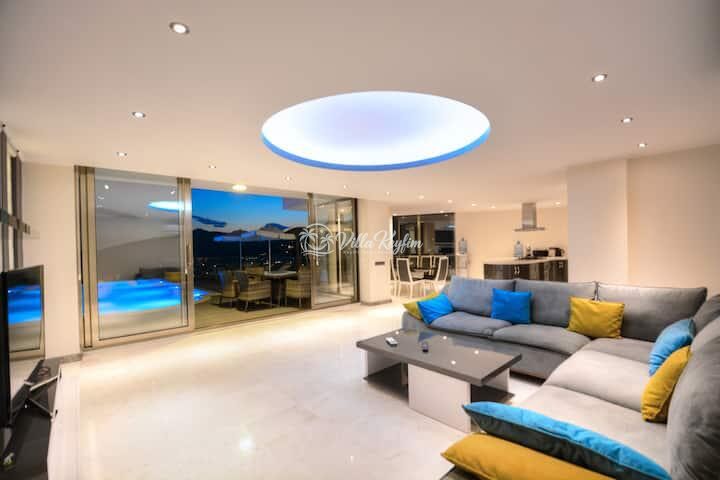 Villa Ahıska — 19