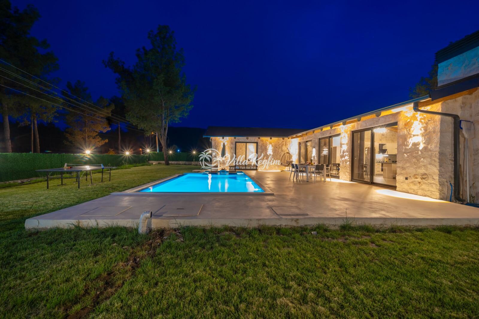 Villa Casaba Uğrar — 15