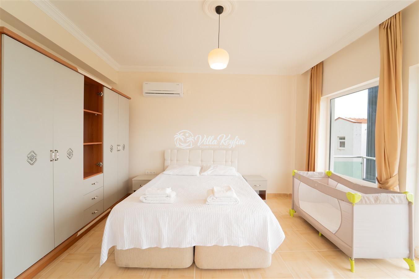 Villa Mevsim Kızıltaş — 22