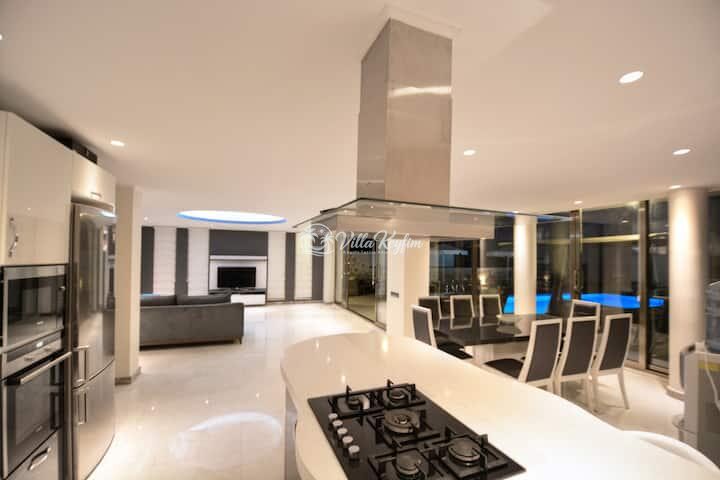 Villa Ahıska — 26
