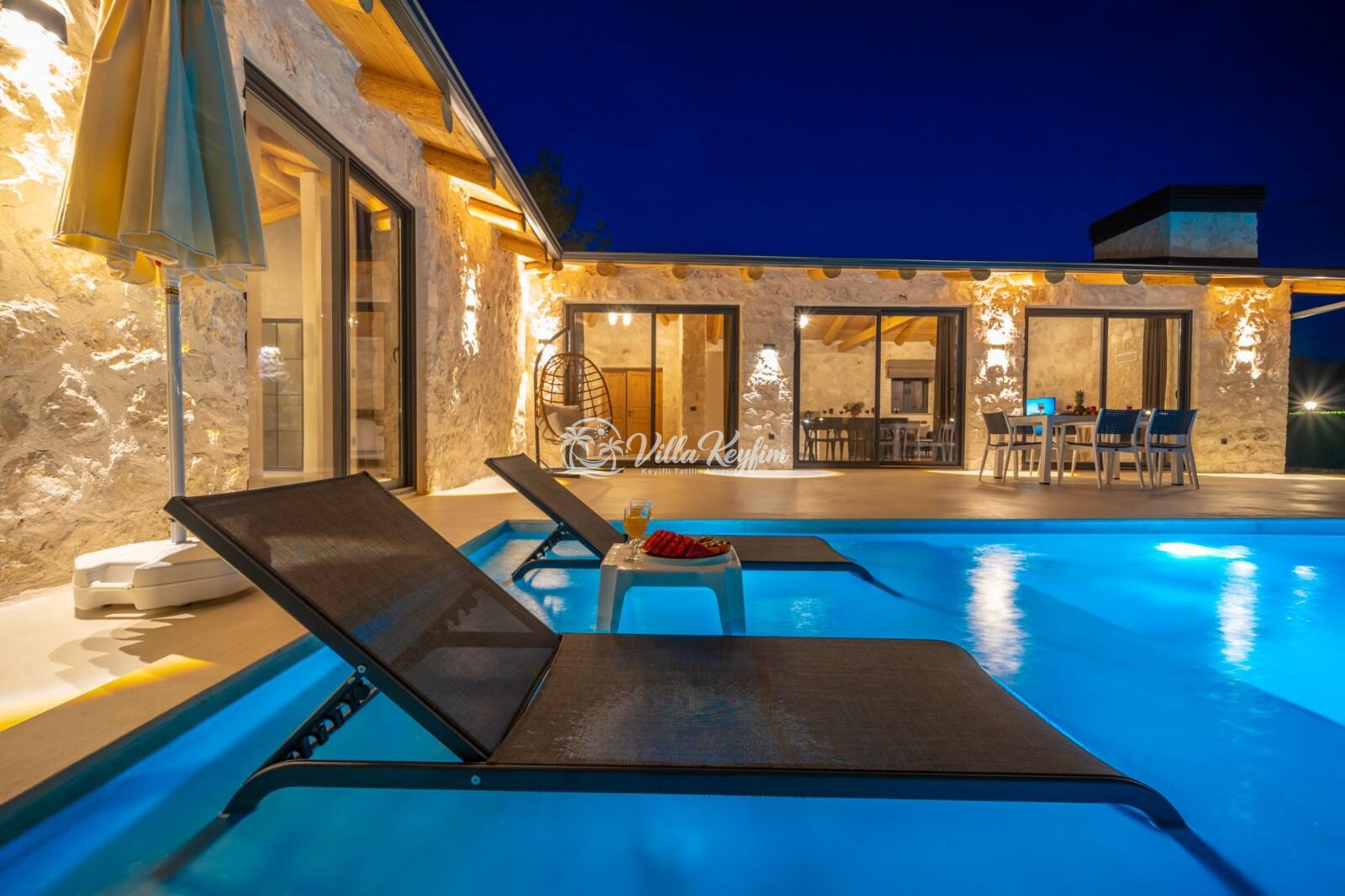 Villa Casaba Uğrar — 20