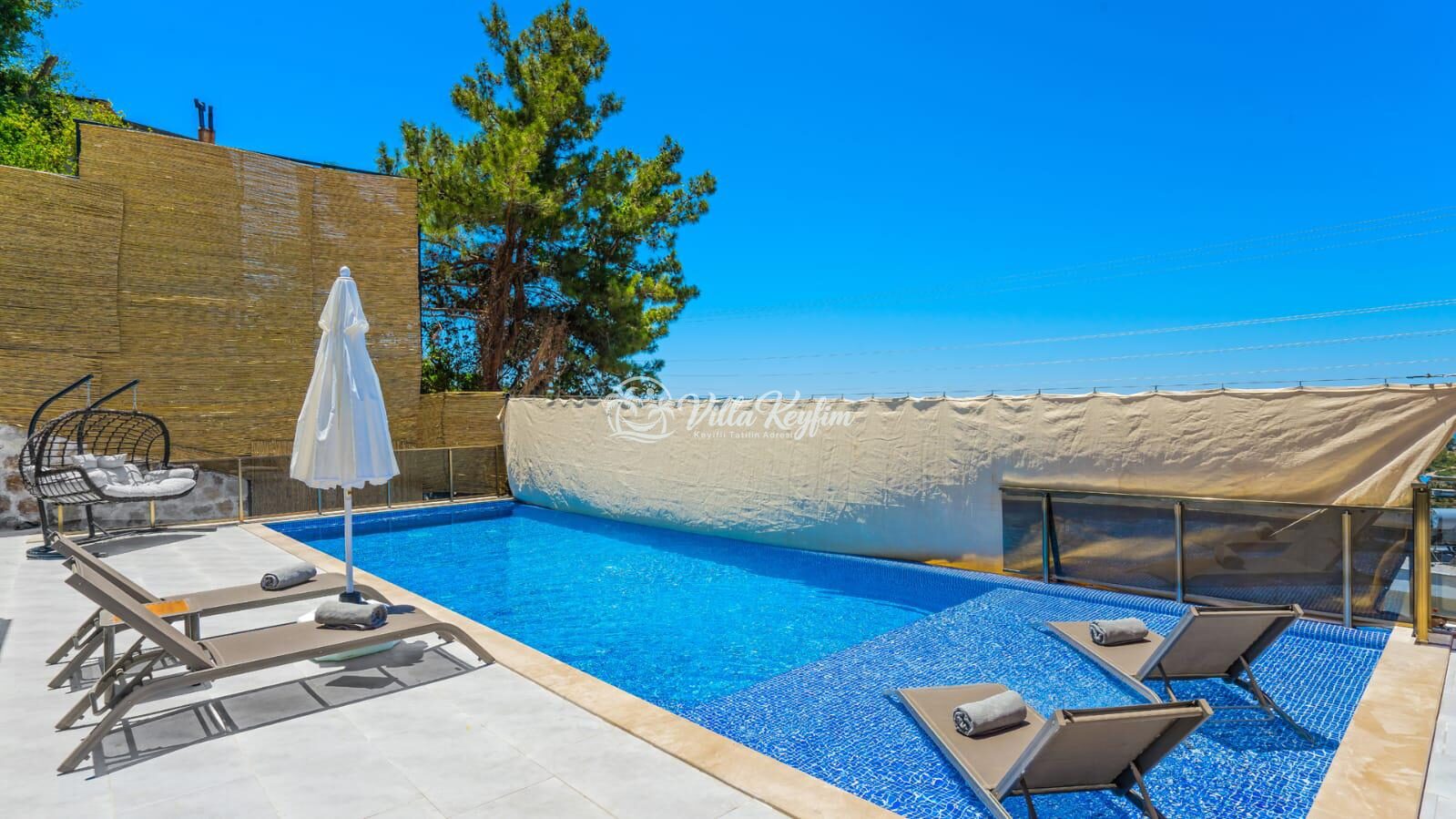 Villa Fiyona — 14