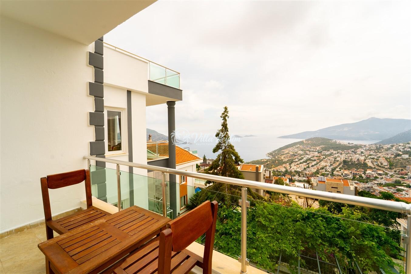 Villa Mevsim Kızıltaş — 34