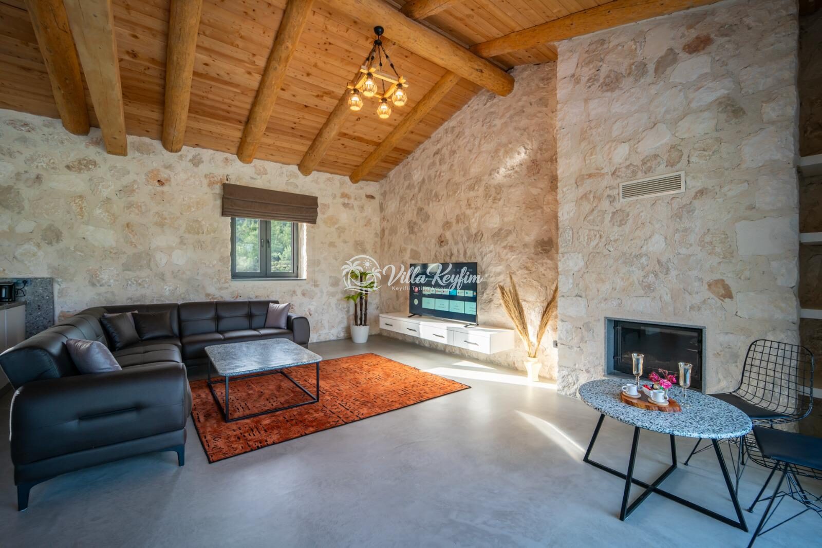 Villa Casaba Uğrar — 29