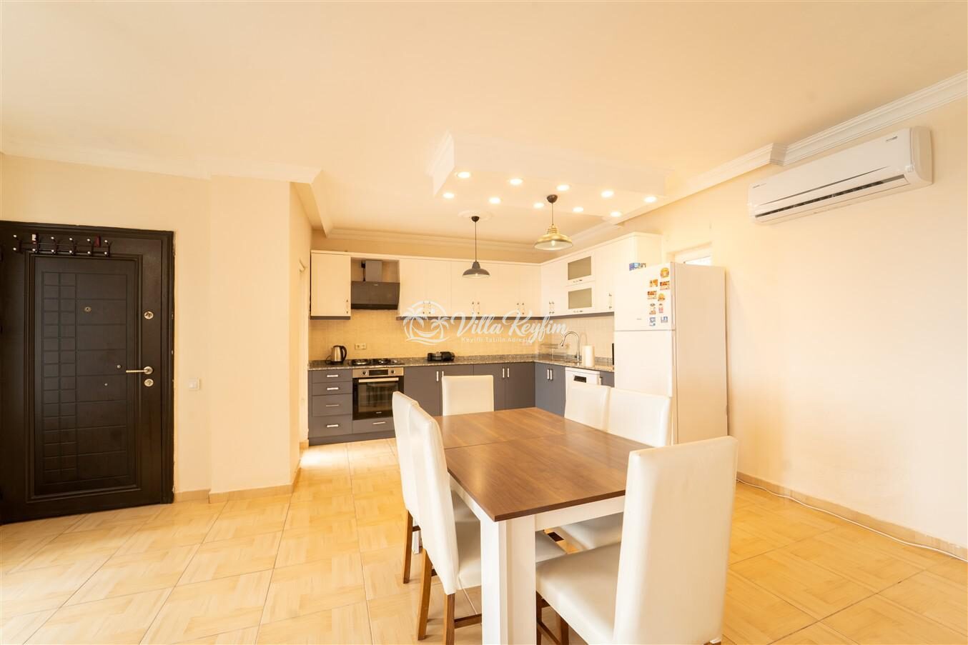 Villa Mevsim Kızıltaş — 46