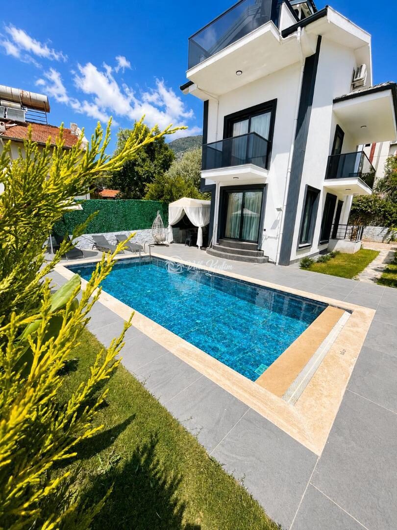 Villa Atlas Vip — 1
