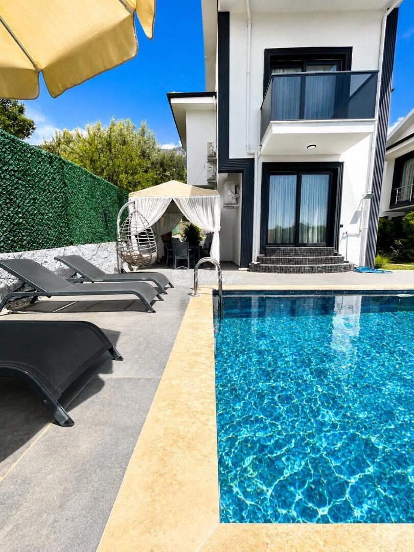 Villa Atlas Vip — 2