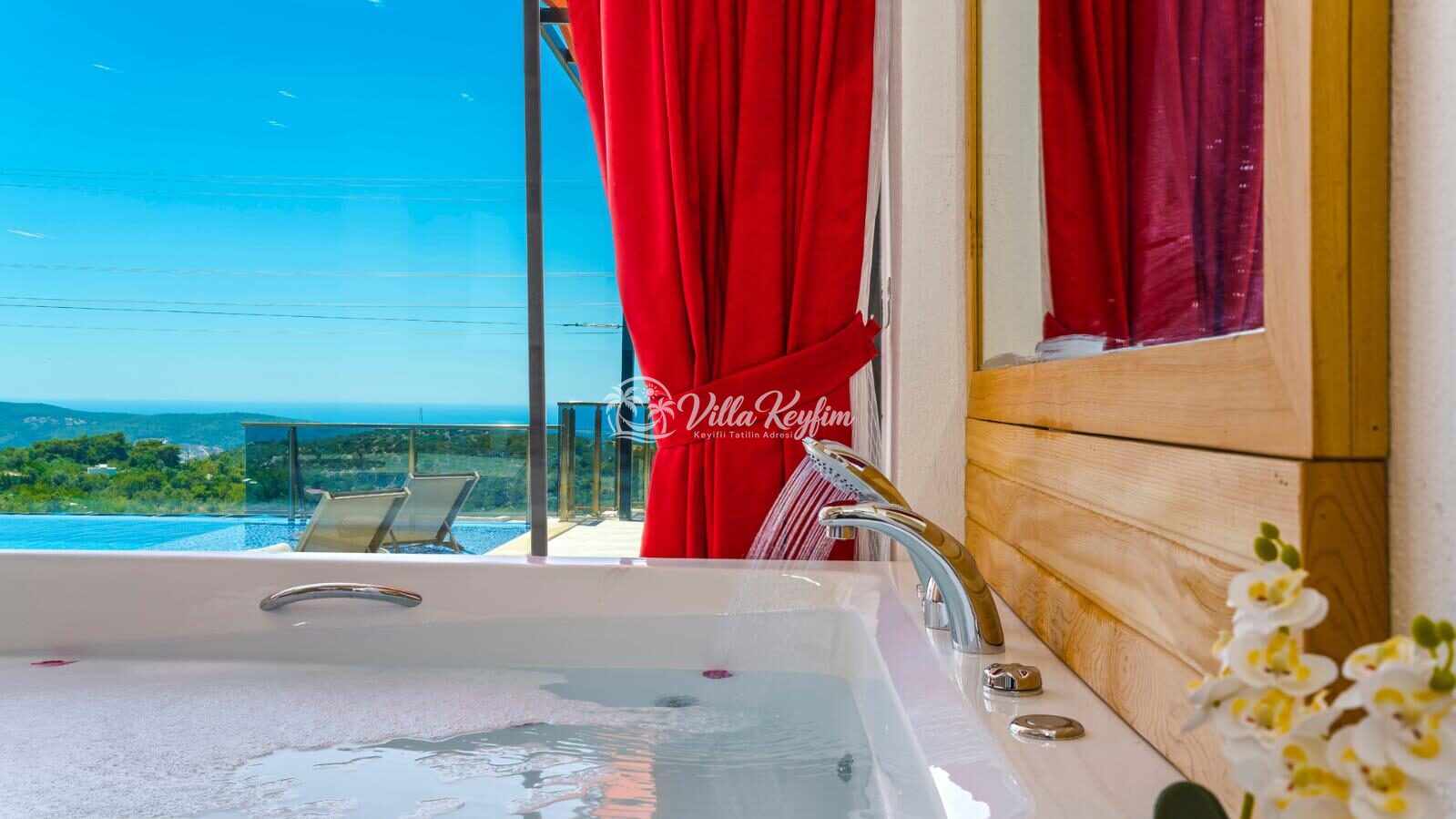 Villa Fiyona — 41
