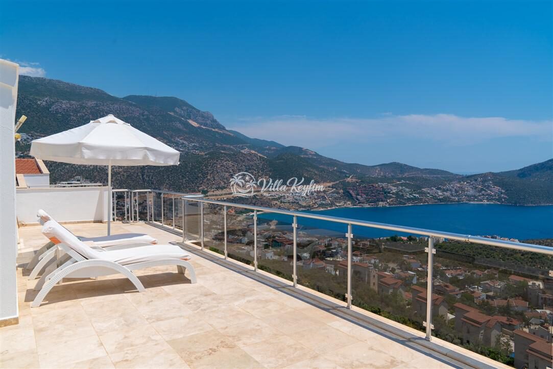 Villa Kayra — 41