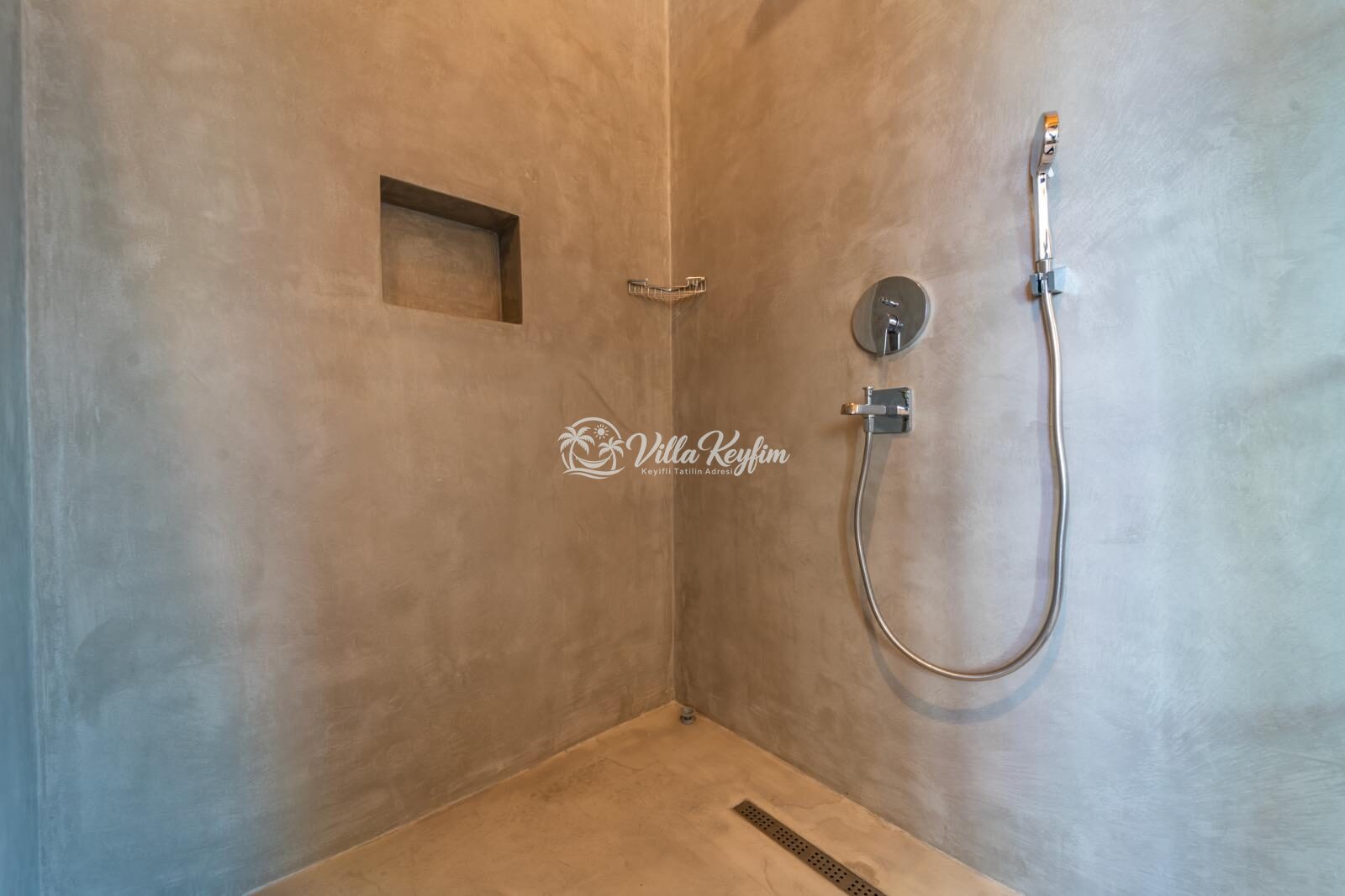 Villa Casaba Uğrar — 54