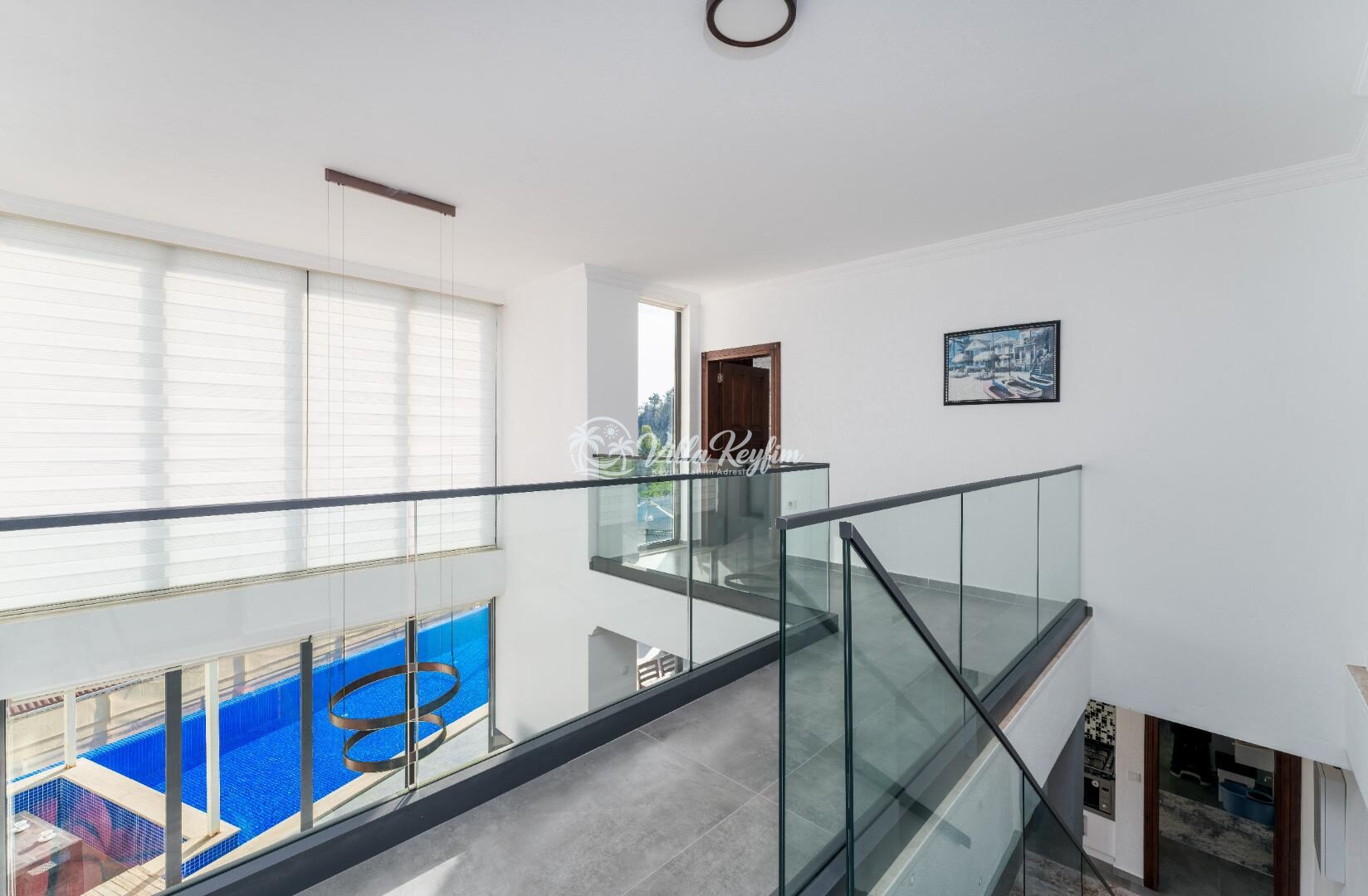 Villa Ustali — 22