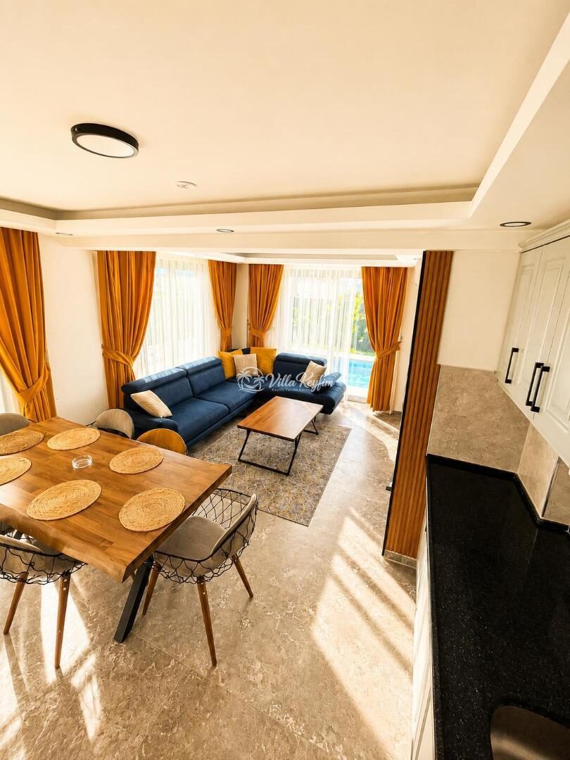 Villa Atlas Vip — 23
