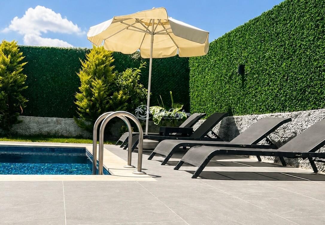 Villa Atlas Vip — 24
