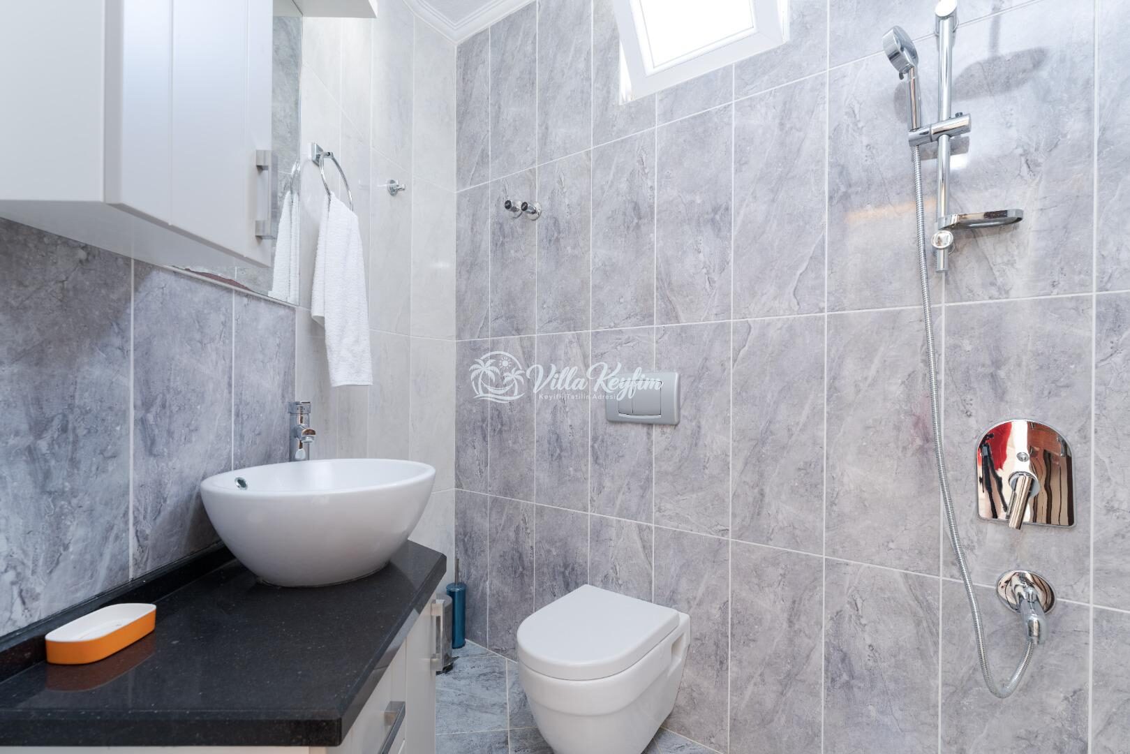 Villa Beyaz Kalkan — 42