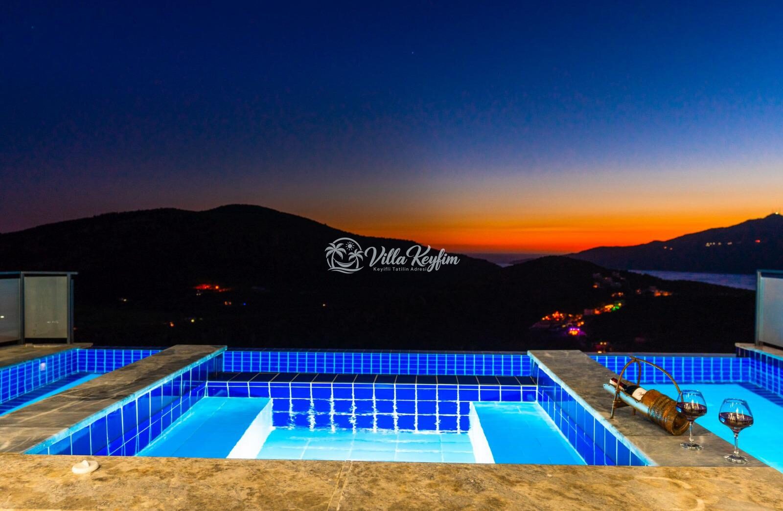 Villa Uranus — 64