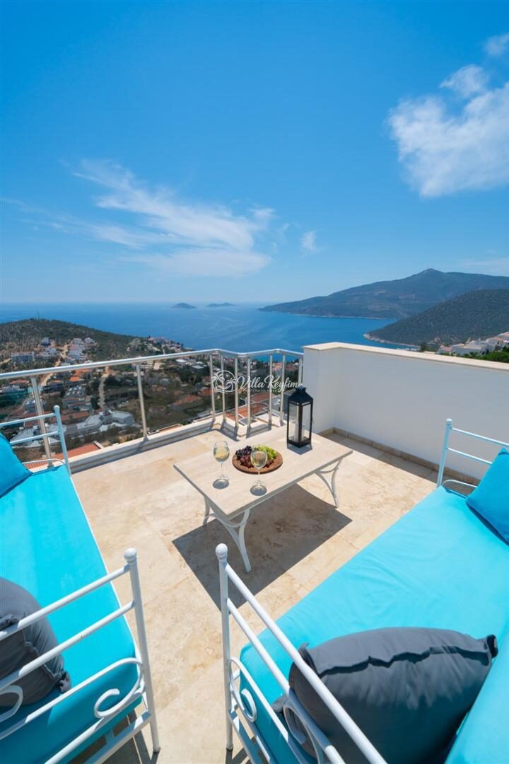 Villa Kayra — 43