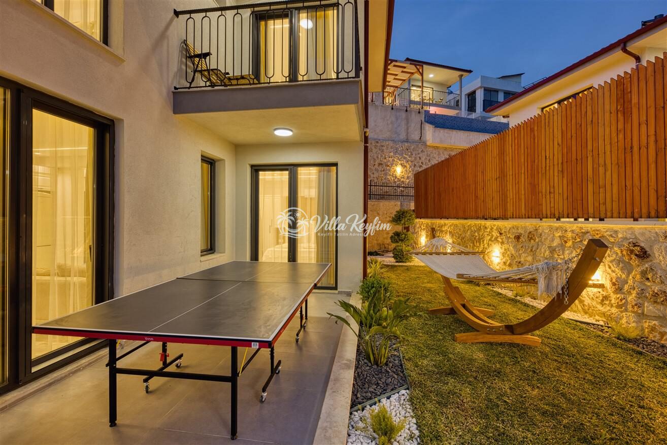 Villa Fiesta 3 — 4
