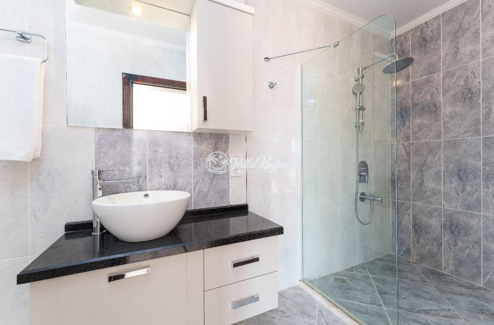 Villa Beyaz Kalkan — 52