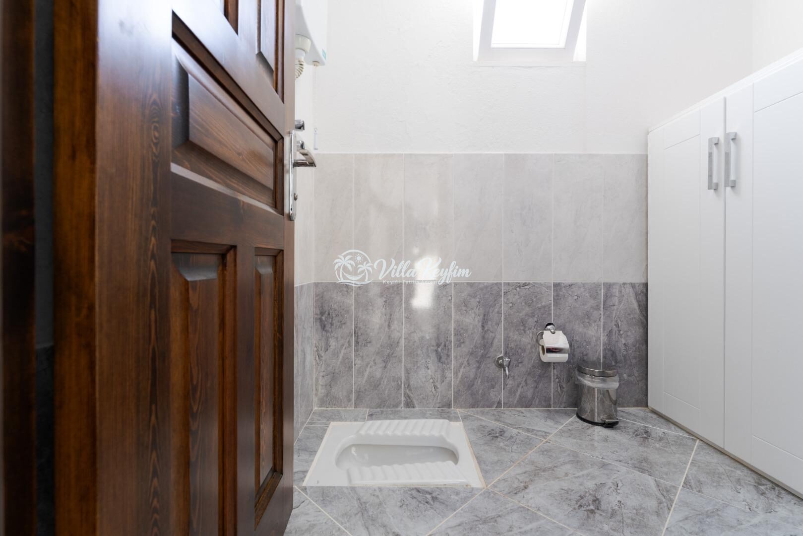 Villa Beyaz Kalkan — 56