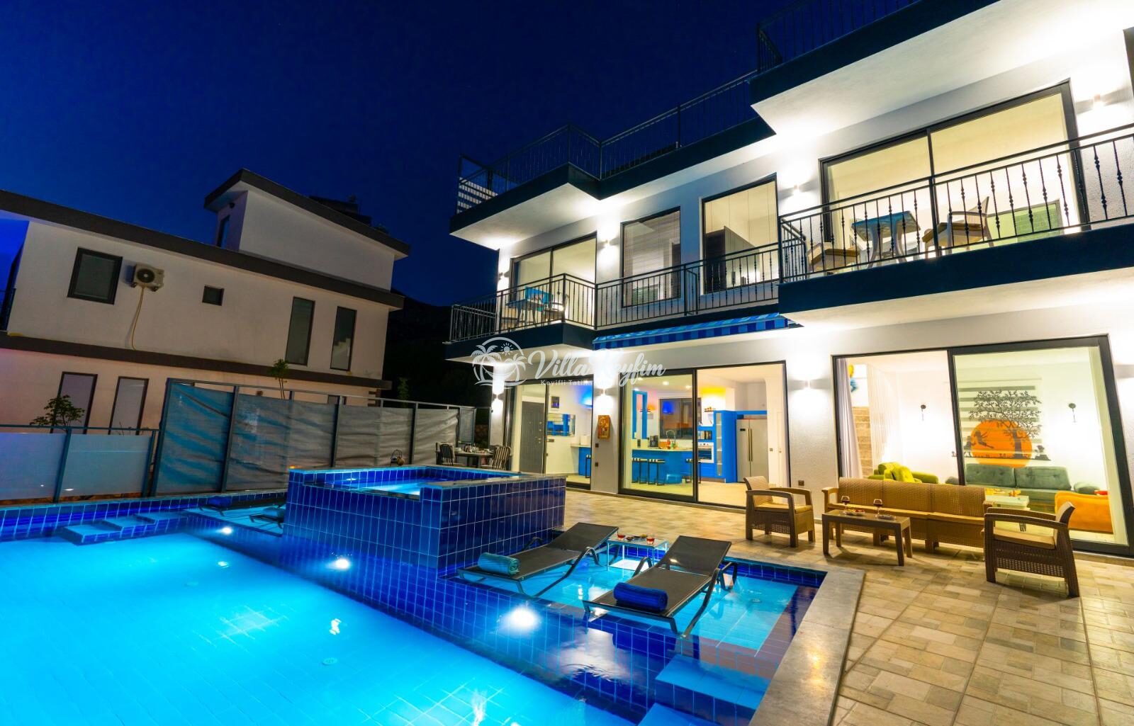 Villa Uranus — 78