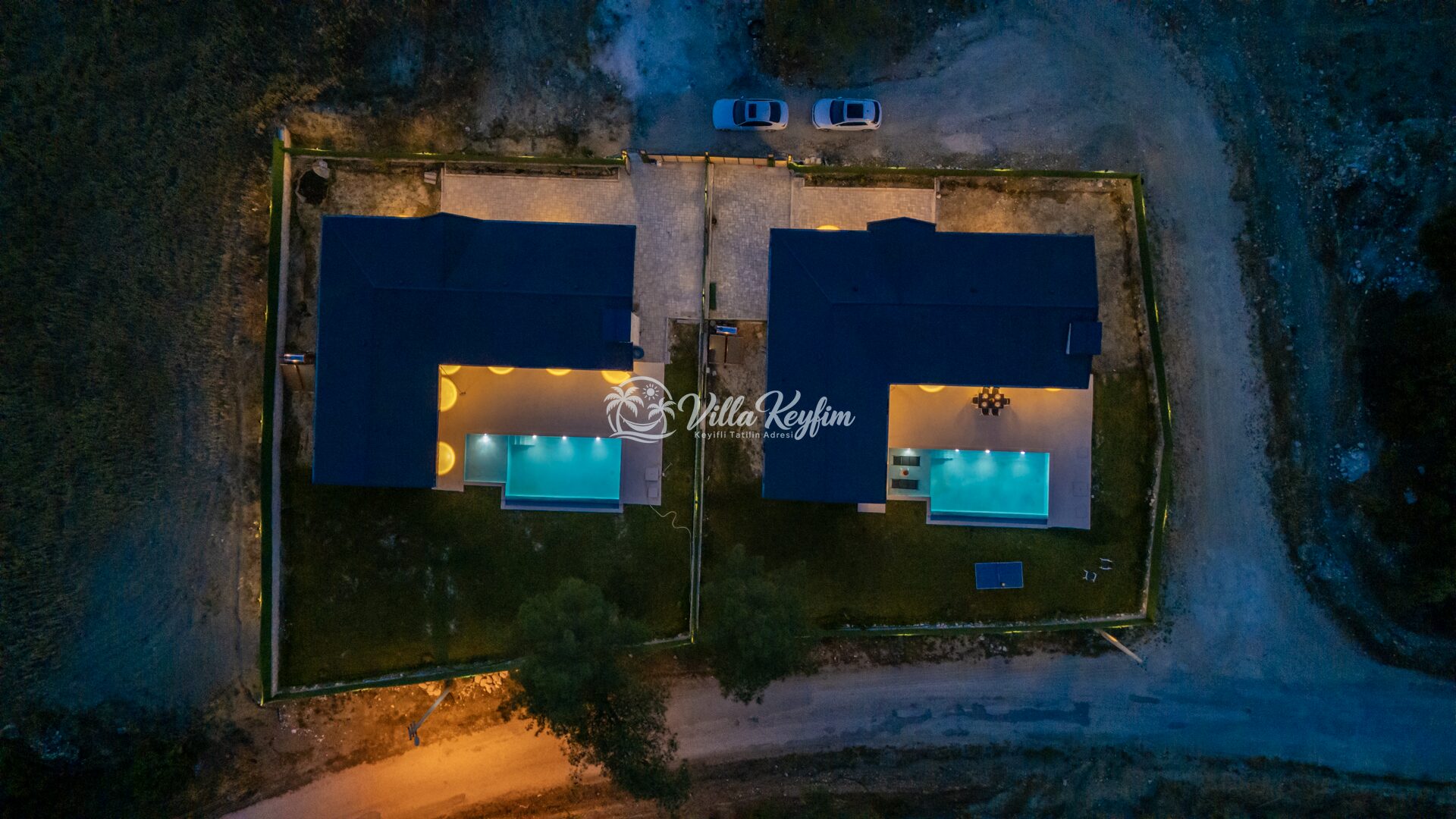 Villa Casaba Uğrar — 66
