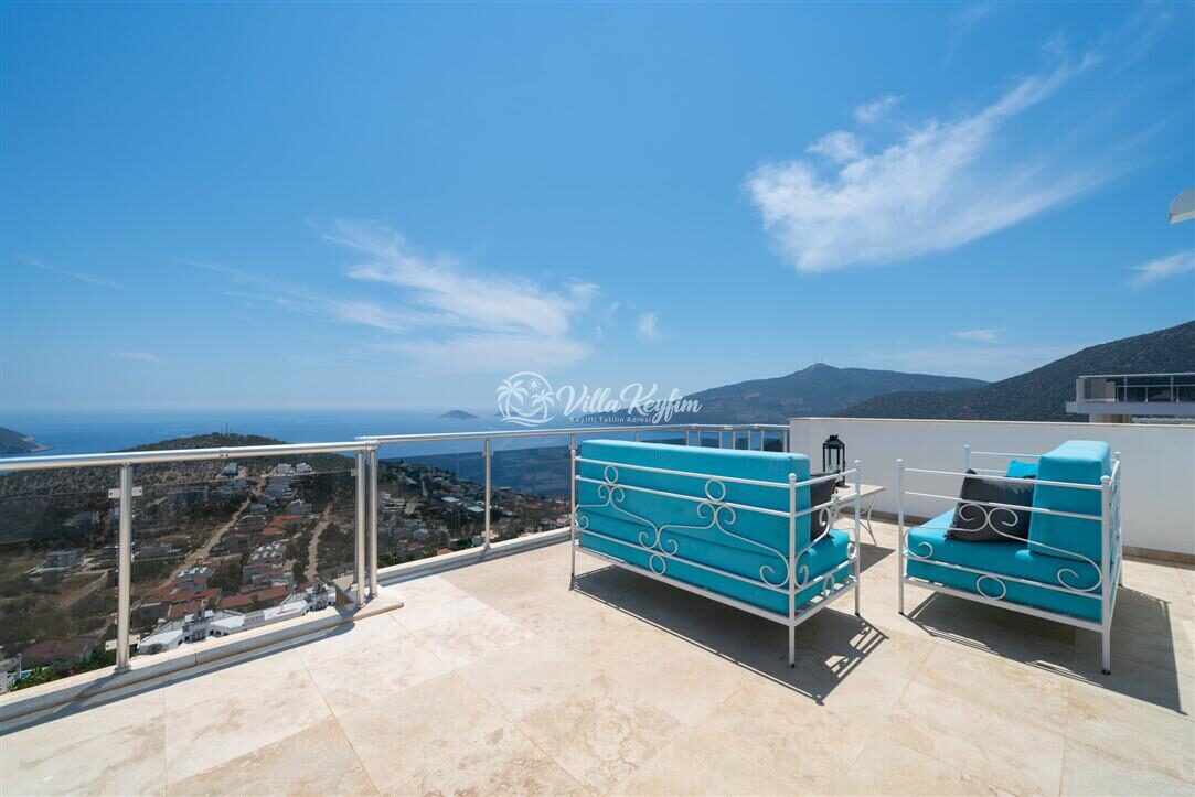 Villa Kayra — 45