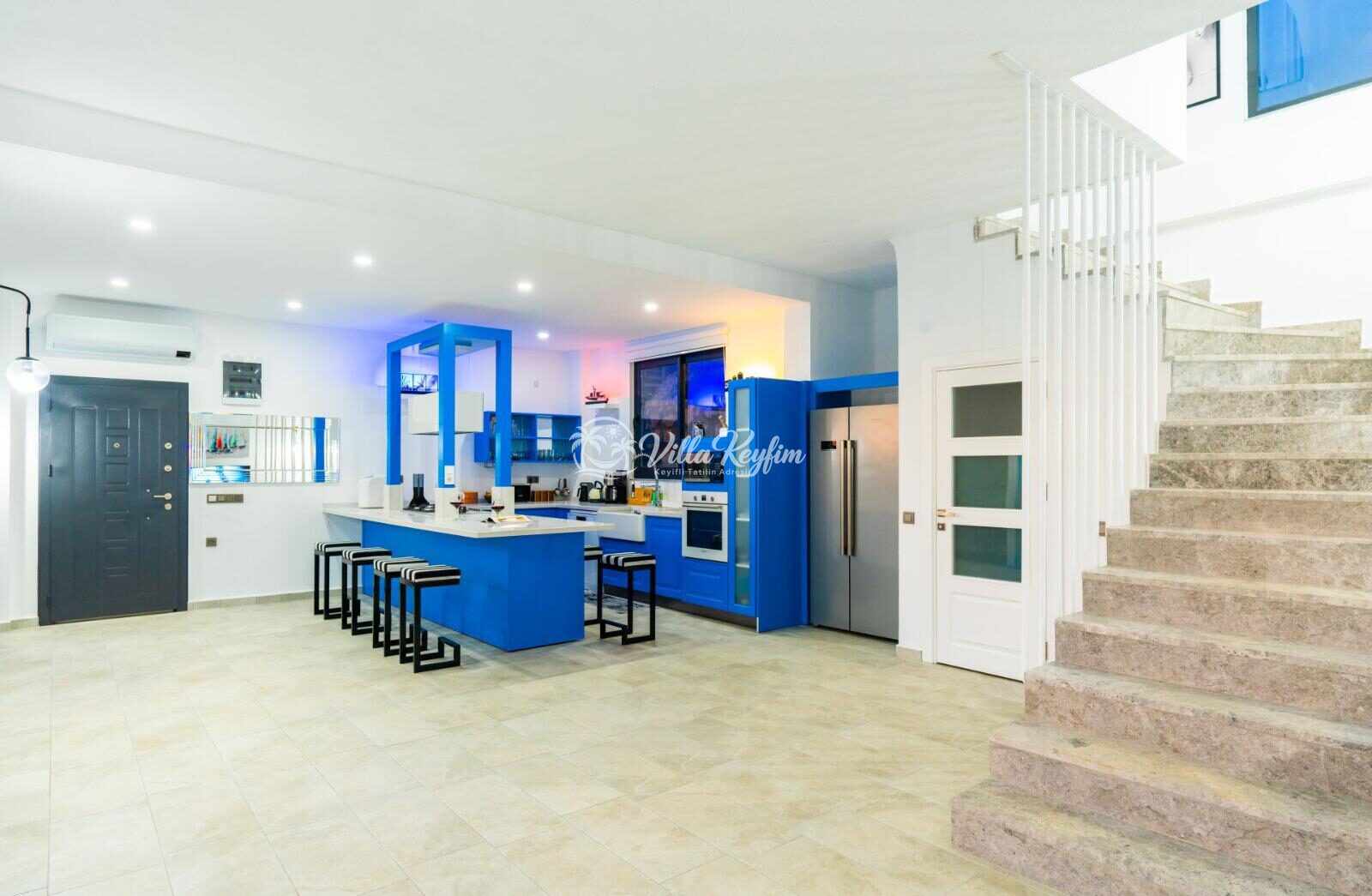 Villa Uranus — 85