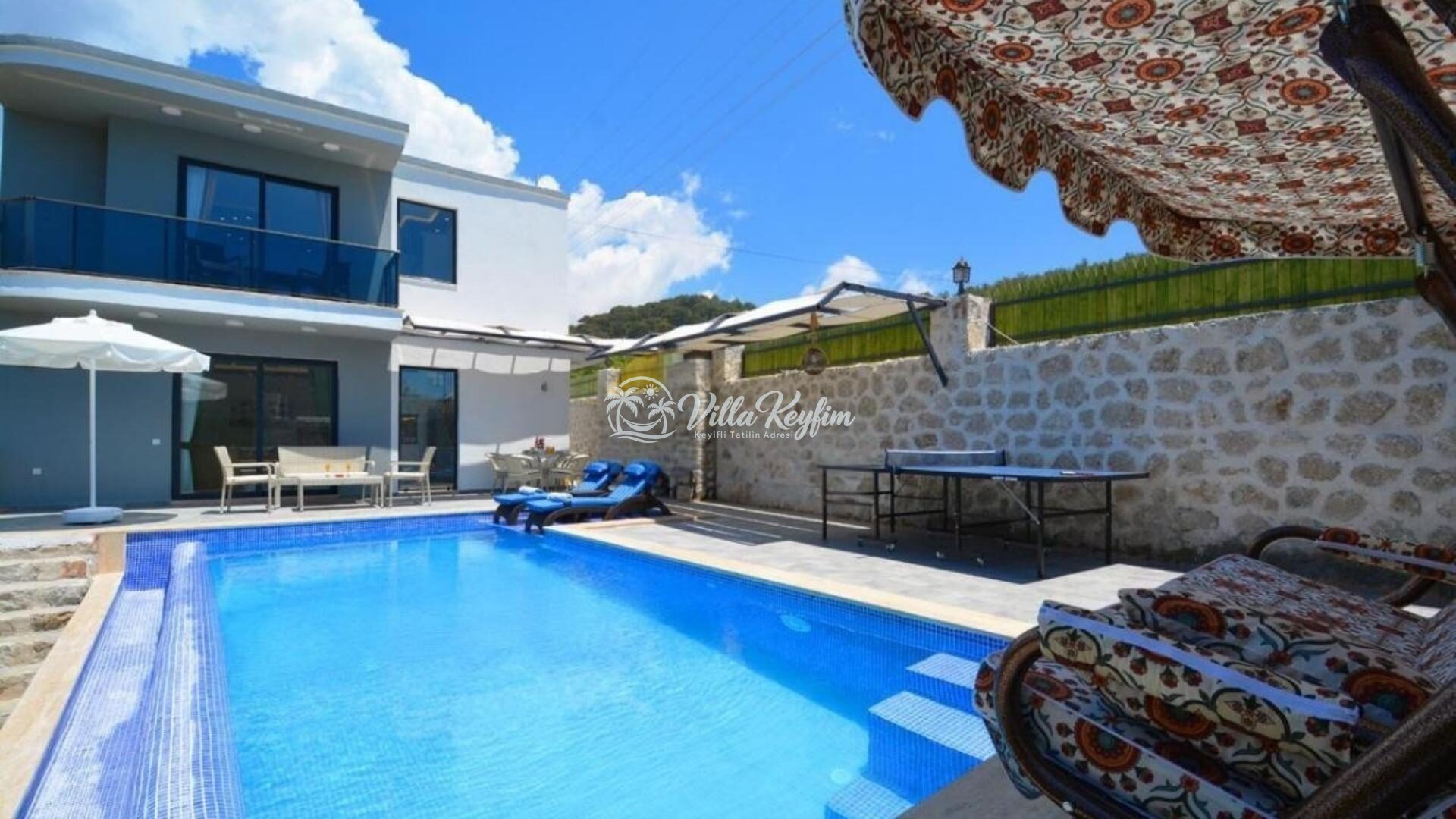 Villa Arven — 5