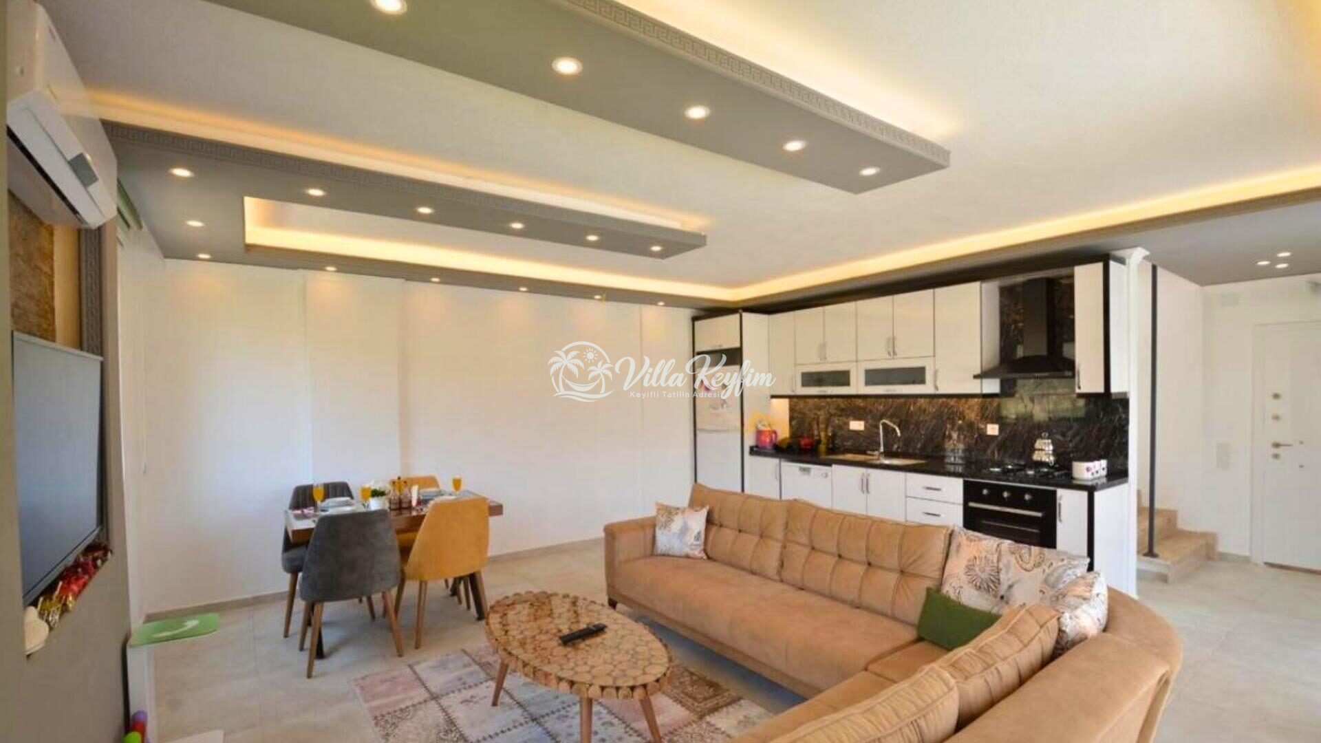 Villa Arven — 10
