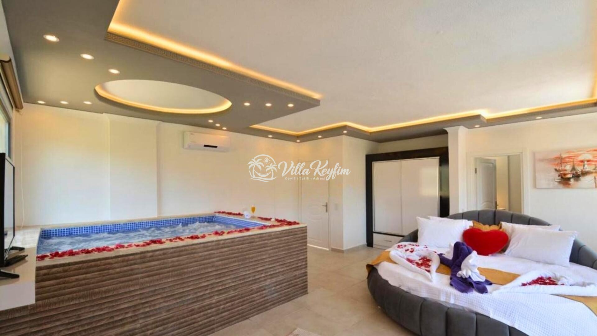 Villa Arven — 13