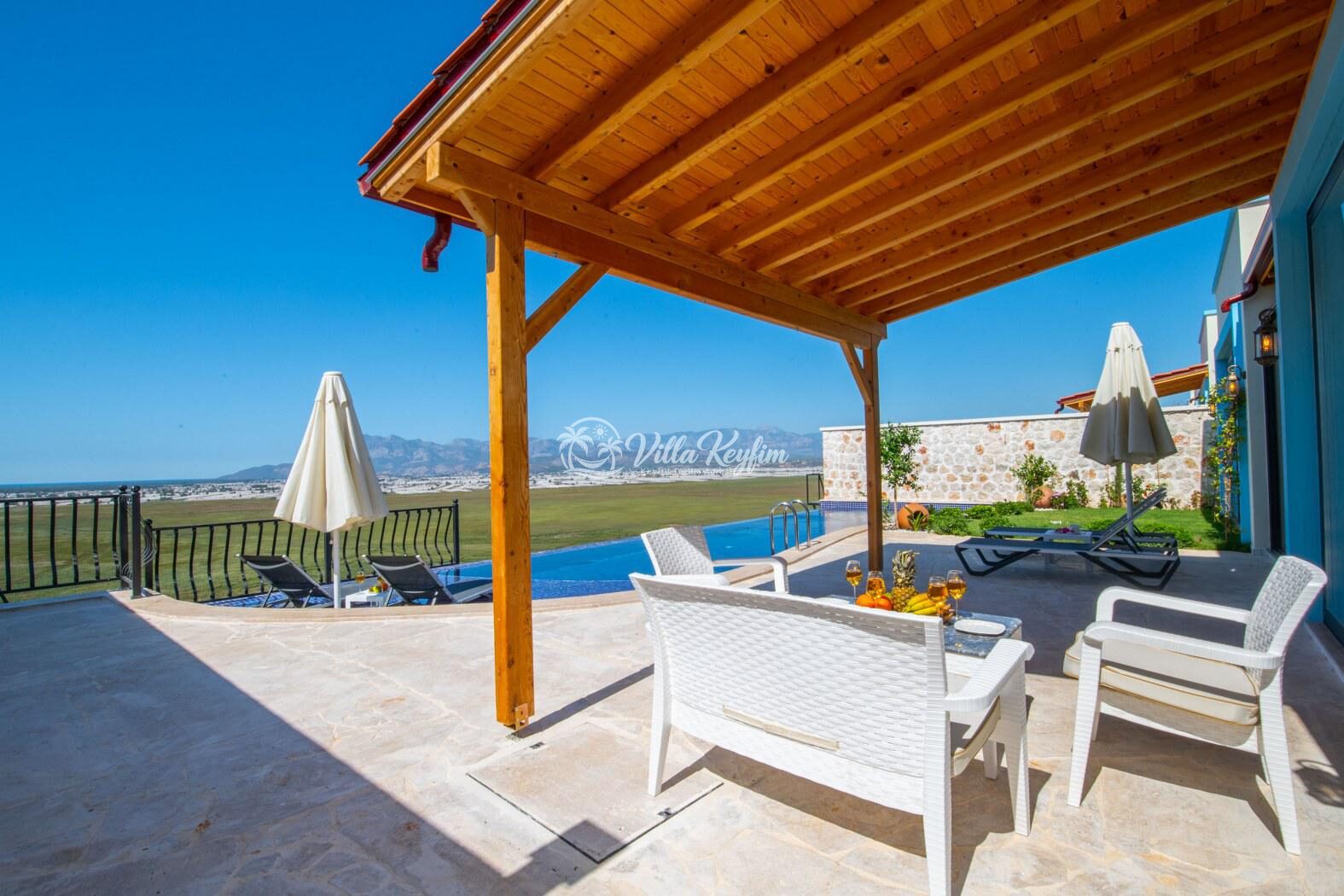 Villa Diamond — 19