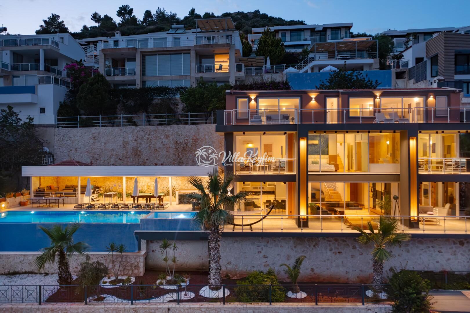 Villa Kayra — 48