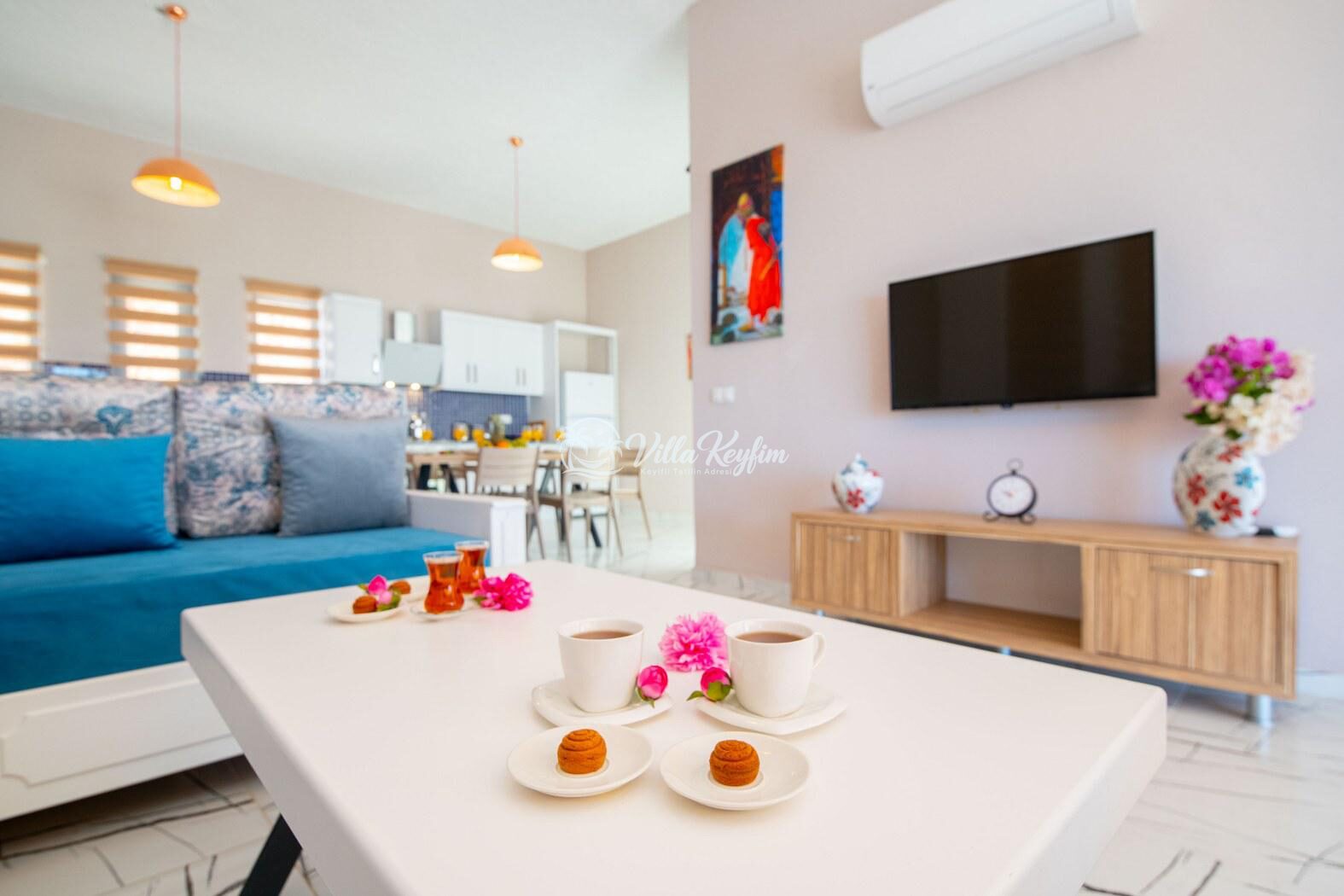 Villa Diamond — 28