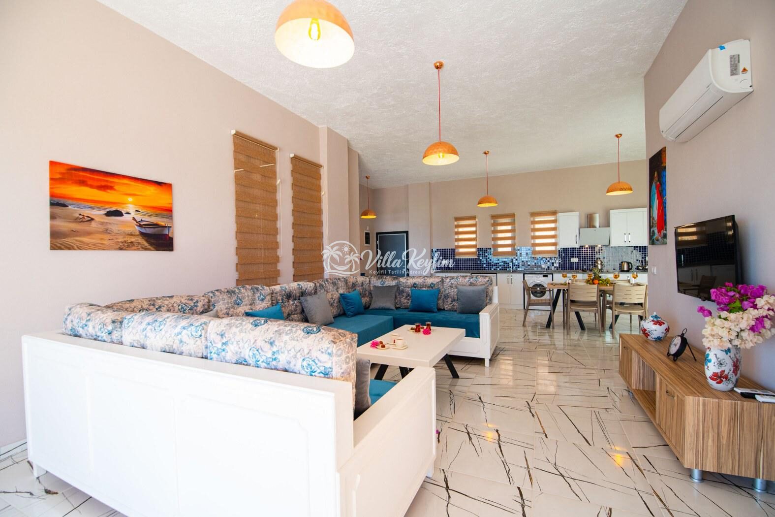Villa Diamond — 29